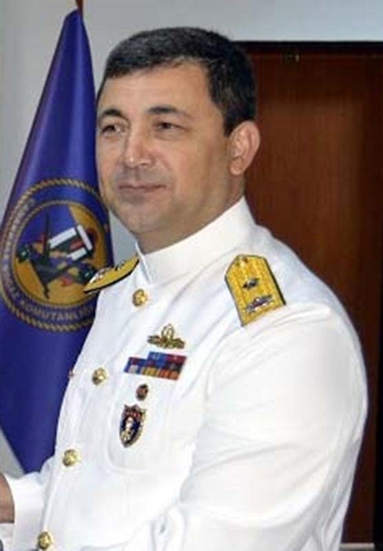 İşte tutuklanan generaller 163