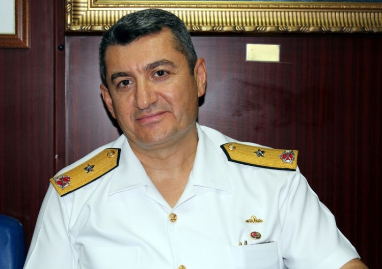 İşte tutuklanan generaller 168