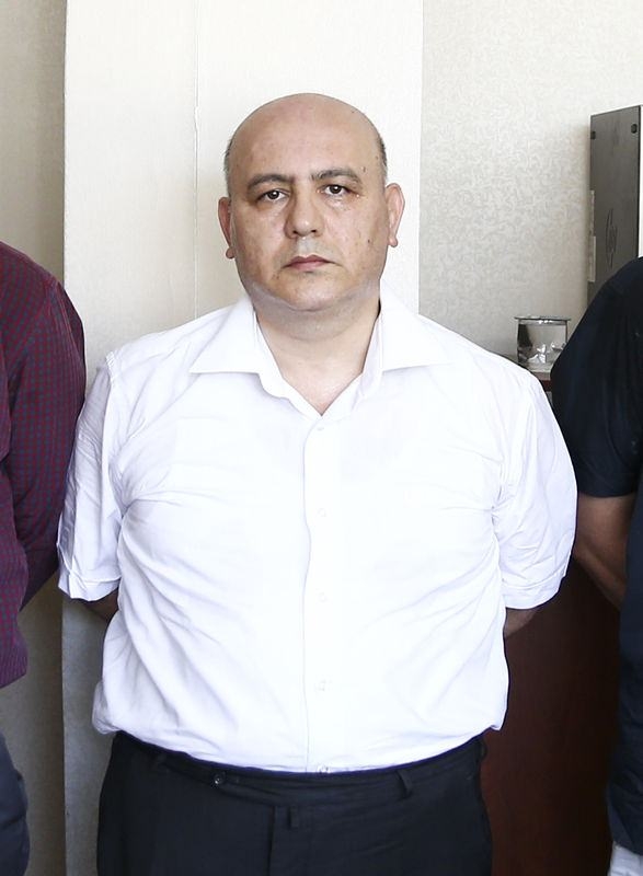 İşte tutuklanan generaller 17