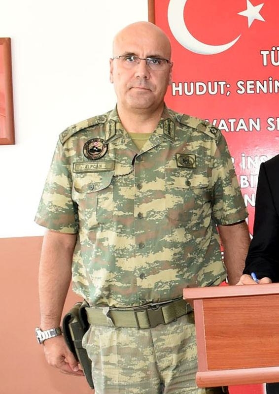 İşte tutuklanan generaller 171