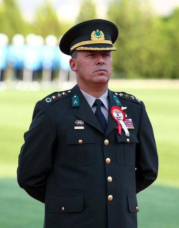 İşte tutuklanan generaller 176