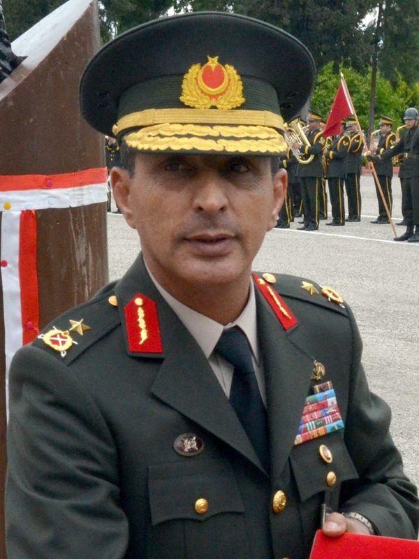 İşte tutuklanan generaller 177