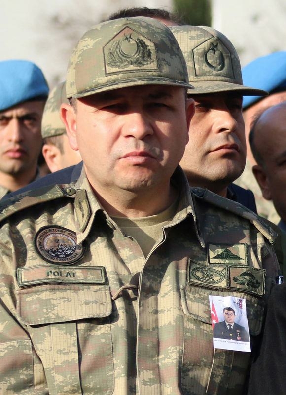 İşte tutuklanan generaller 179