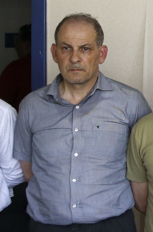 İşte tutuklanan generaller 188