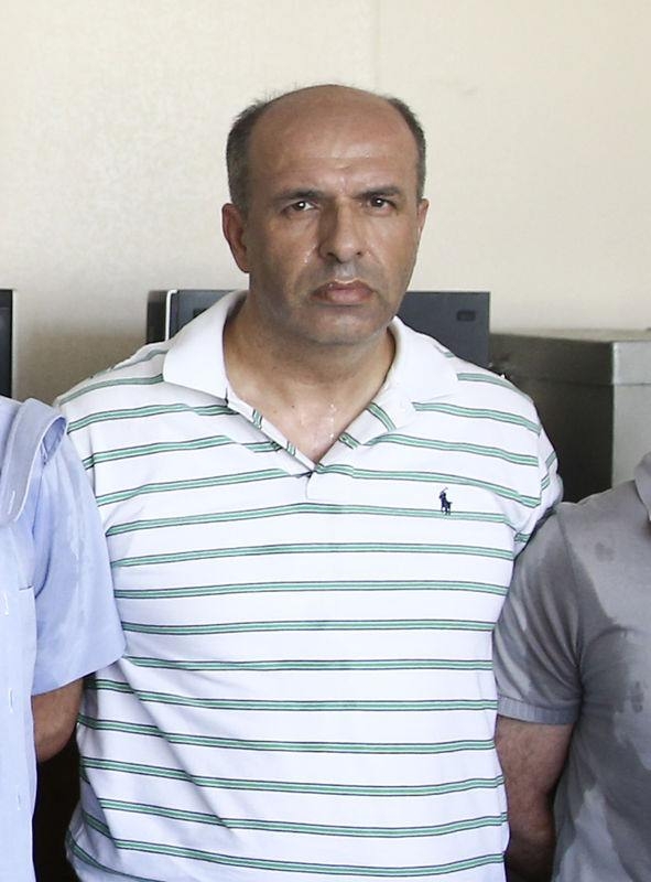 İşte tutuklanan generaller 194