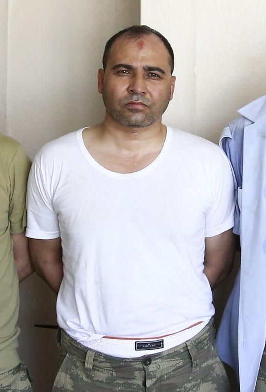 İşte tutuklanan generaller 195