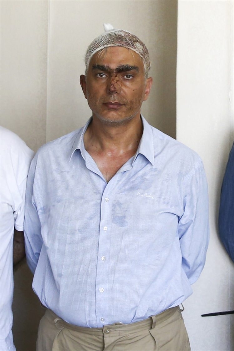 İşte tutuklanan generaller 201