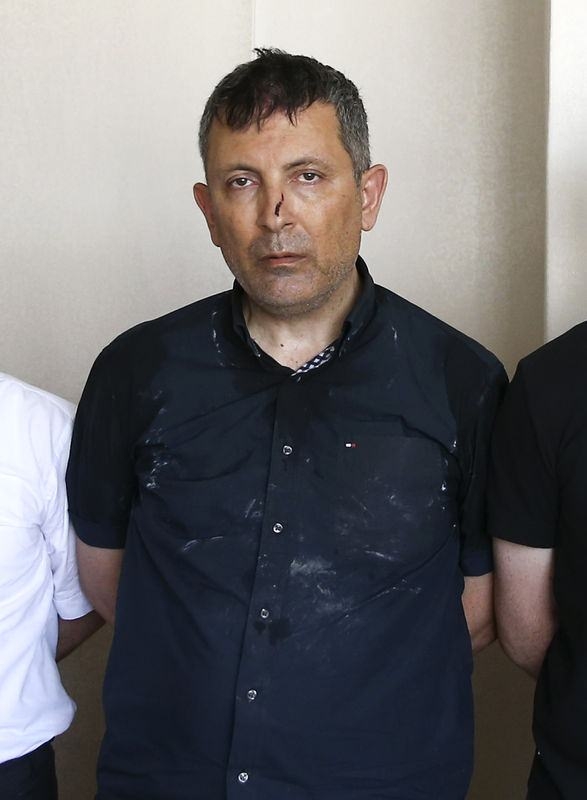 İşte tutuklanan generaller 23