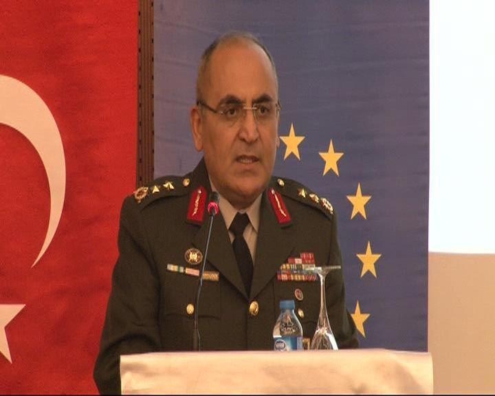 İşte tutuklanan generaller 28