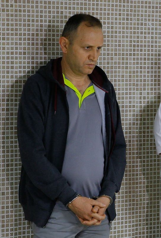 İşte tutuklanan generaller 37