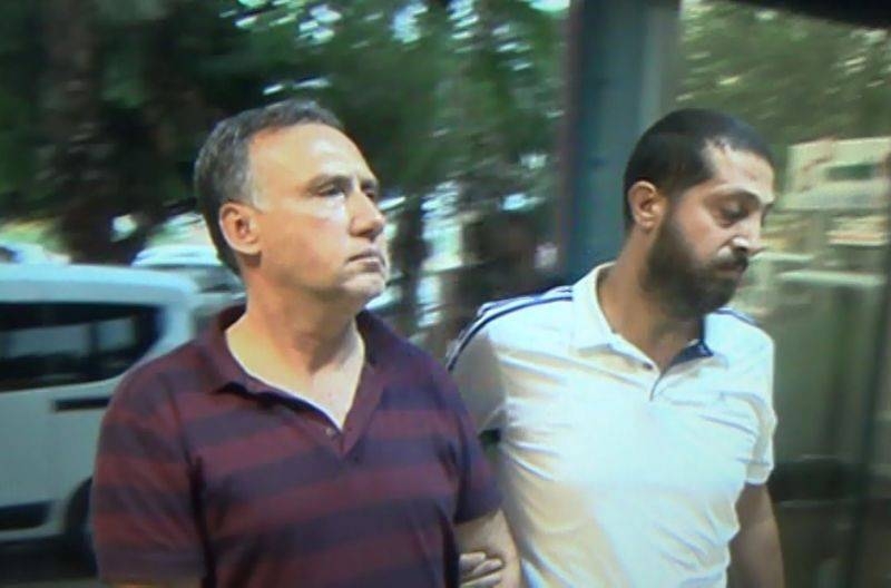 İşte tutuklanan generaller 59