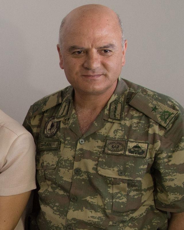 İşte tutuklanan generaller 80