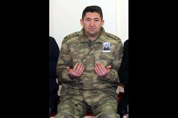 İşte tutuklanan generaller 84