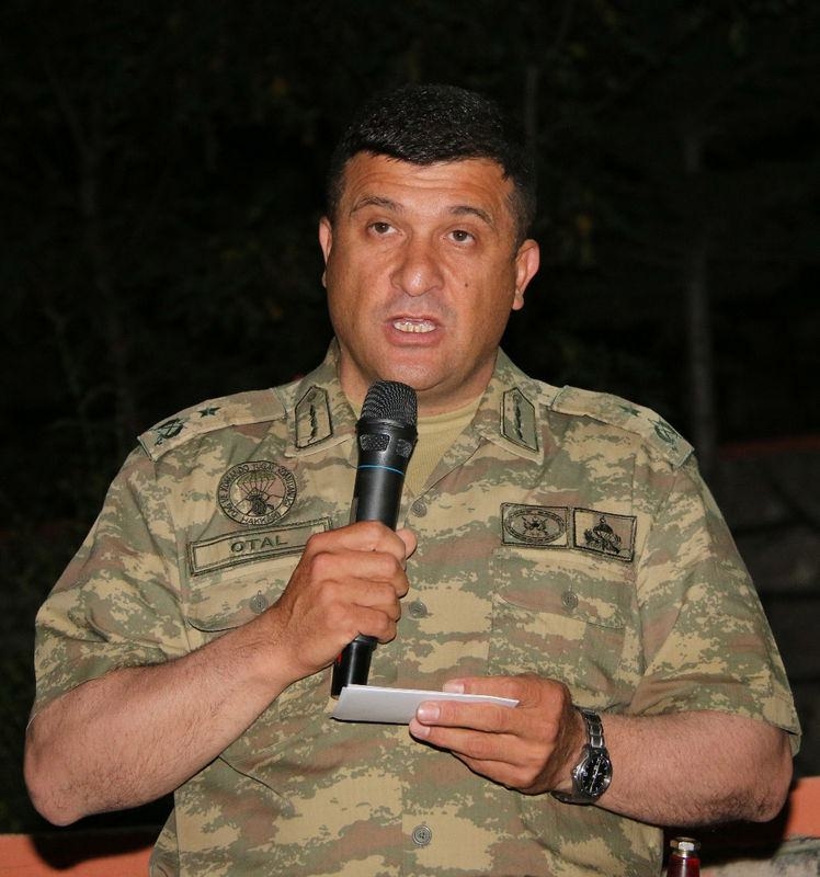 İşte tutuklanan generaller 86