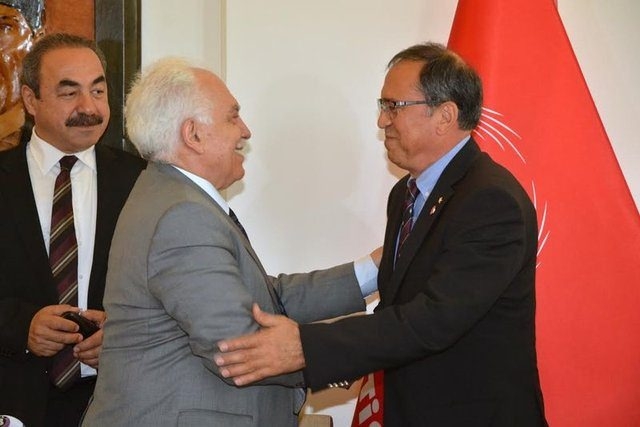 15 Temmuz sonrası öne çıkan isimler 21