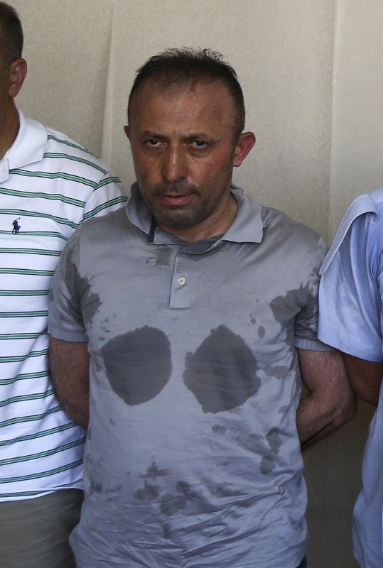 15 Temmuz sonrası öne çıkan isimler 45