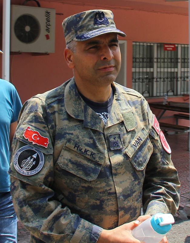 15 Temmuz sonrası öne çıkan isimler 76