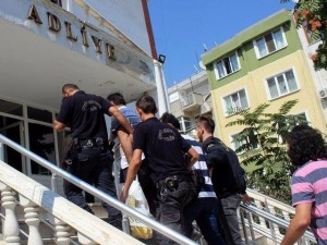 Bir döneme damga vurmuş 'Tutuklu hakim ve savcılar'