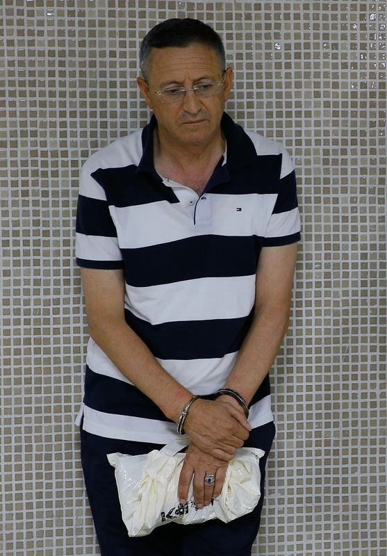 Hulusi Akar 10 gün önce oradaymış 62