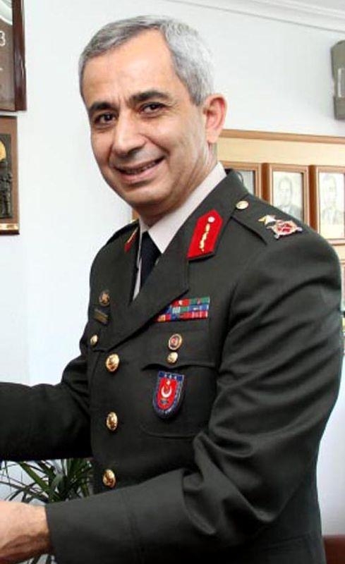 Hulusi Akar 10 gün önce oradaymış 82