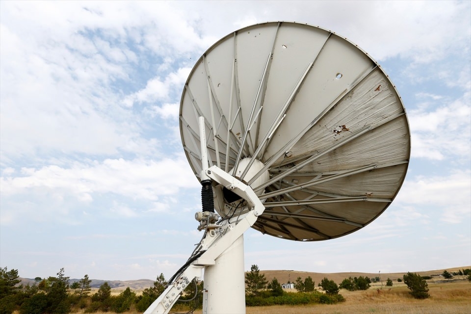 FETÖ'cü teröristlerin Türksat saldırısı 15