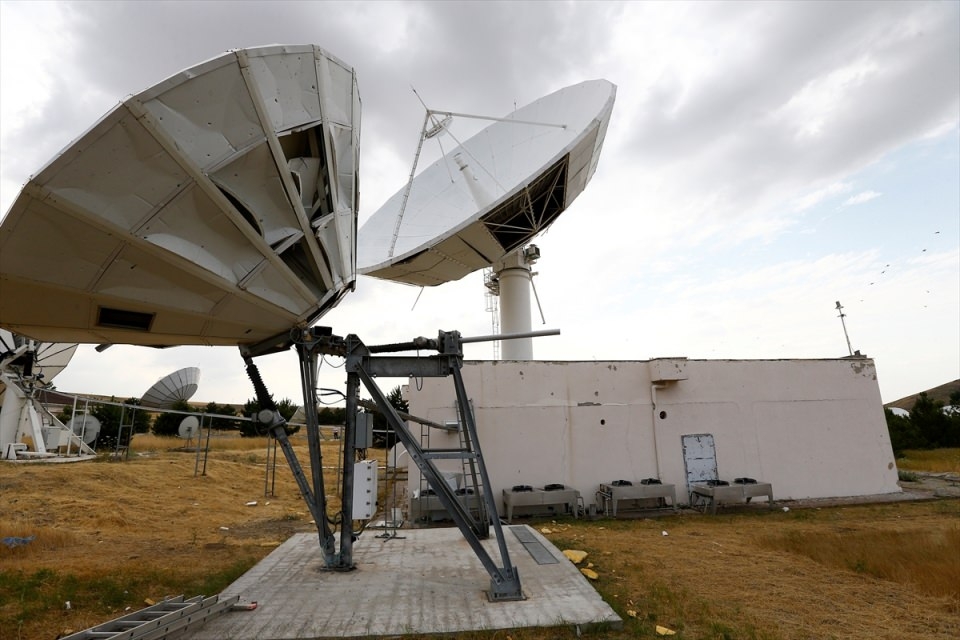 FETÖ'cü teröristlerin Türksat saldırısı 17