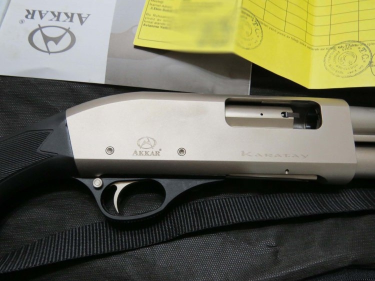 Tutuklanan savcının silah merakı 5