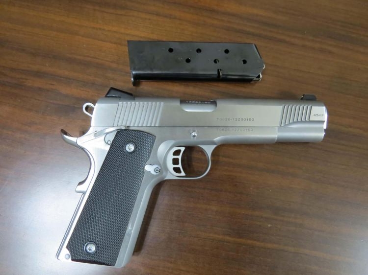 Tutuklanan savcının silah merakı 6