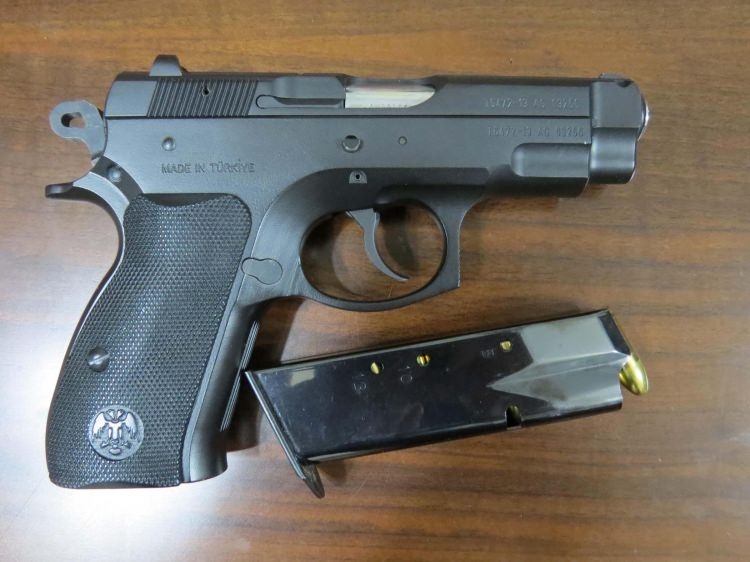 Tutuklanan savcının silah merakı 7