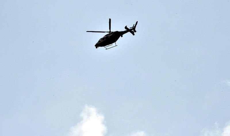 Her yerde 'Darbeci askerleri' arıyorlar! 14