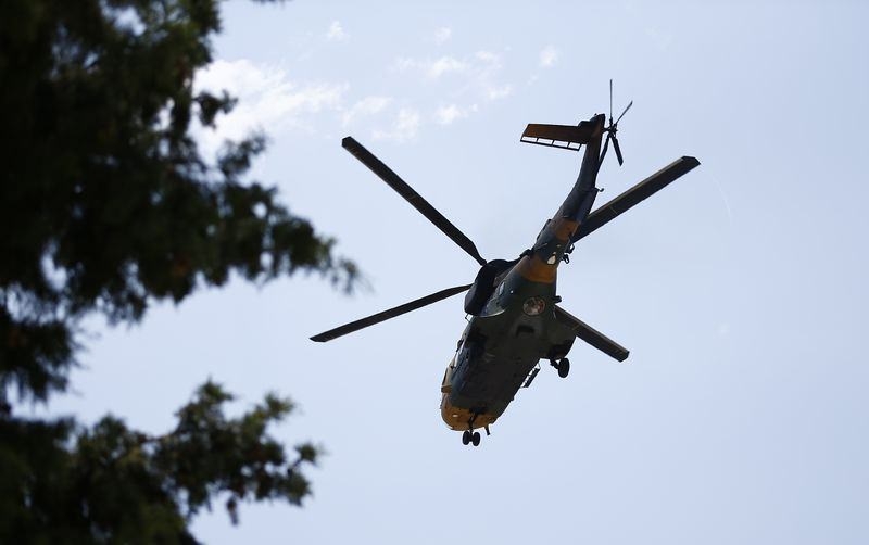 Her yerde 'Darbeci askerleri' arıyorlar! 15