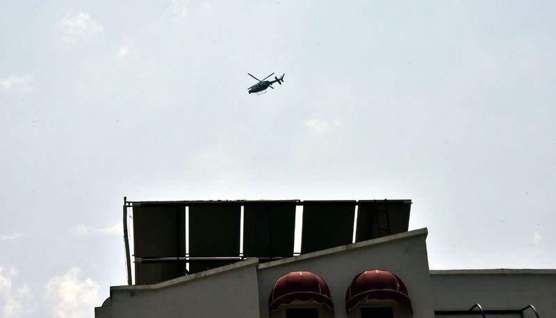 Her yerde 'Darbeci askerleri' arıyorlar! 17