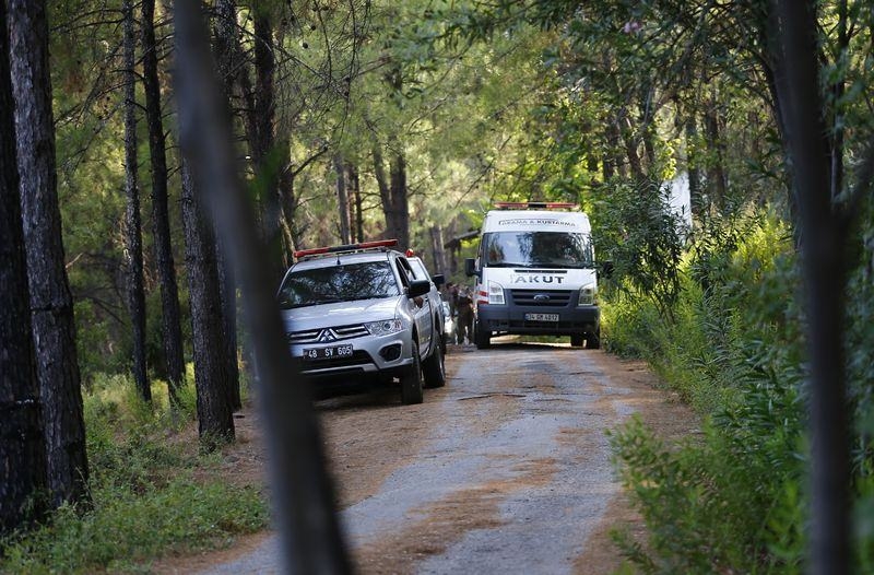 Her yerde 'Darbeci askerleri' arıyorlar! 26