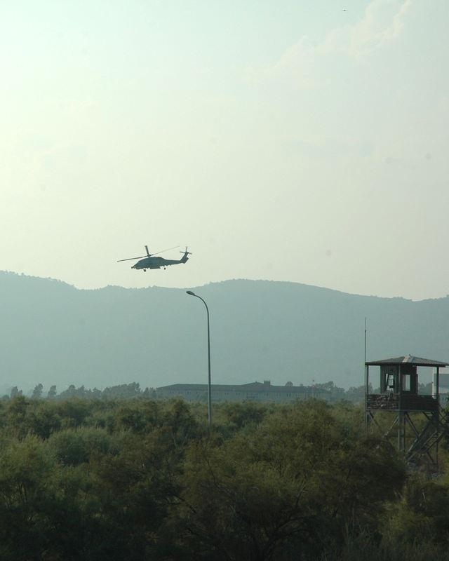 Her yerde 'Darbeci askerleri' arıyorlar! 33