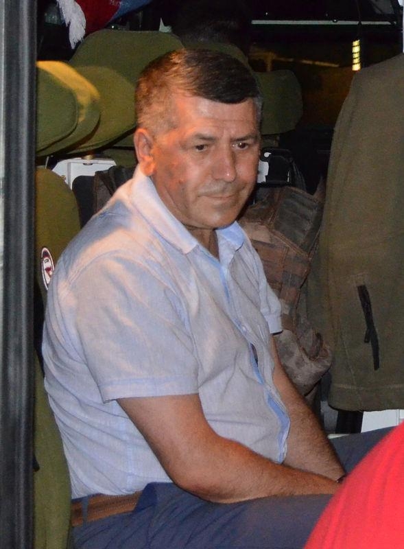 İstanbul'a gelmesini böyle engellediler 105