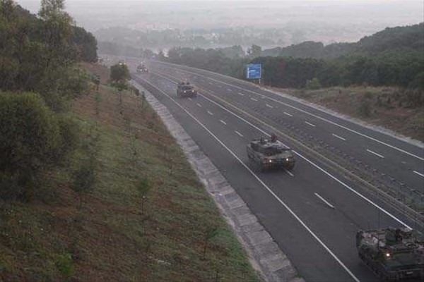 İstanbul'a gelmesini böyle engellediler 13