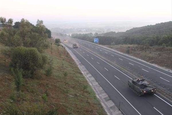 İstanbul'a gelmesini böyle engellediler 14
