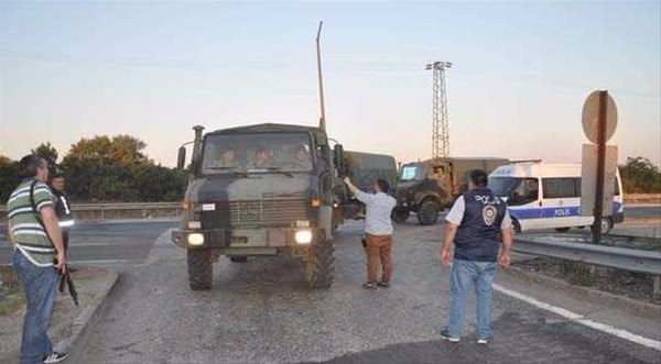 İstanbul'a gelmesini böyle engellediler 15