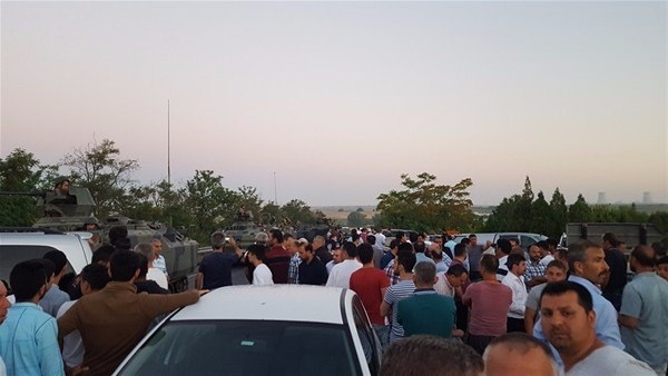 İstanbul'a gelmesini böyle engellediler 9