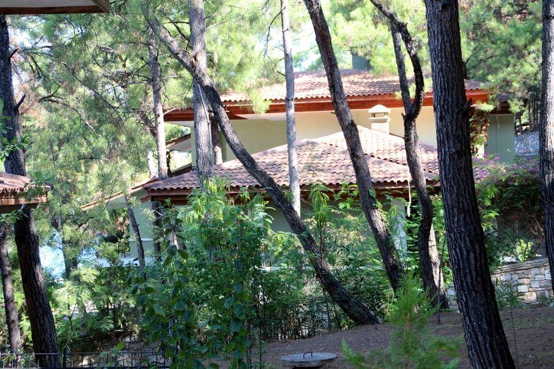 Otel baskınındaki silahlar bulundu! 47