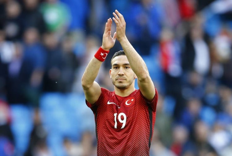 Futbol dünyası darbe girişimine karşı tek yürek 36