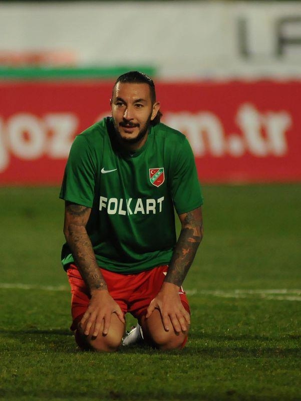 Futbol dünyası darbe girişimine karşı tek yürek 37