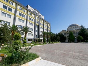 Gülen'e 'bağlılık yemini' edilen o oda!