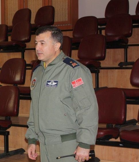 İşte darbecilerin hazırladığı TSK atama listesi 101