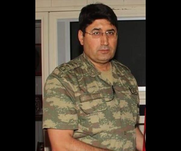 İşte darbecilerin hazırladığı TSK atama listesi 105