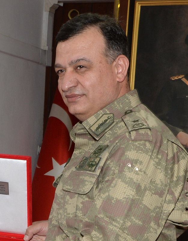 İşte darbecilerin hazırladığı TSK atama listesi 106