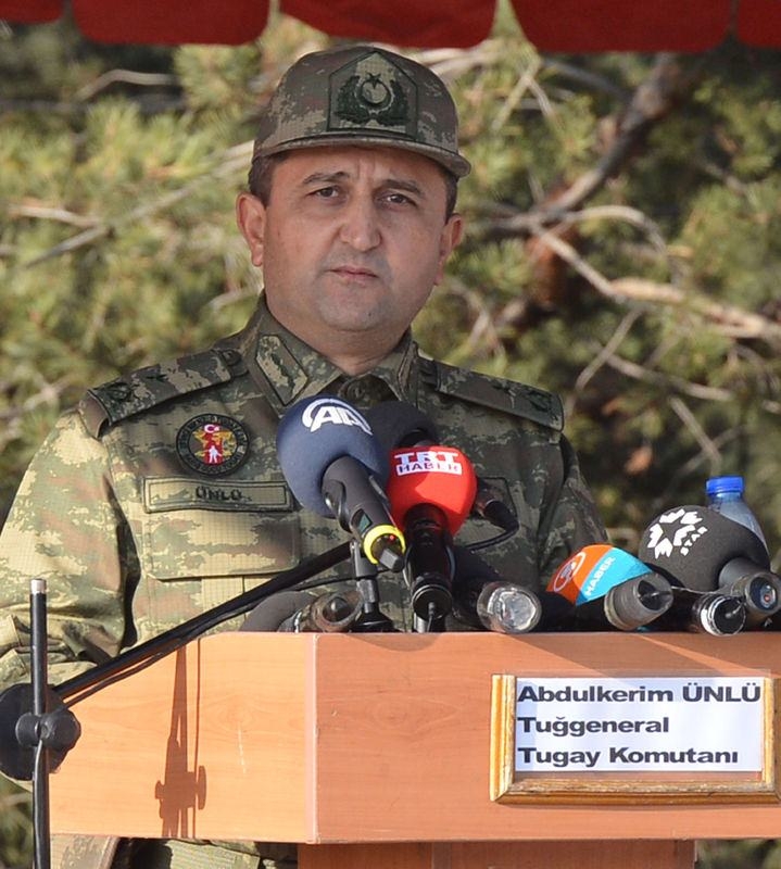 İşte darbecilerin hazırladığı TSK atama listesi 107