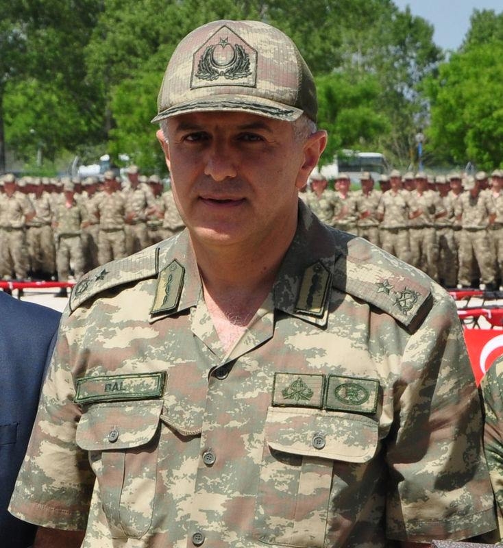 İşte darbecilerin hazırladığı TSK atama listesi 110