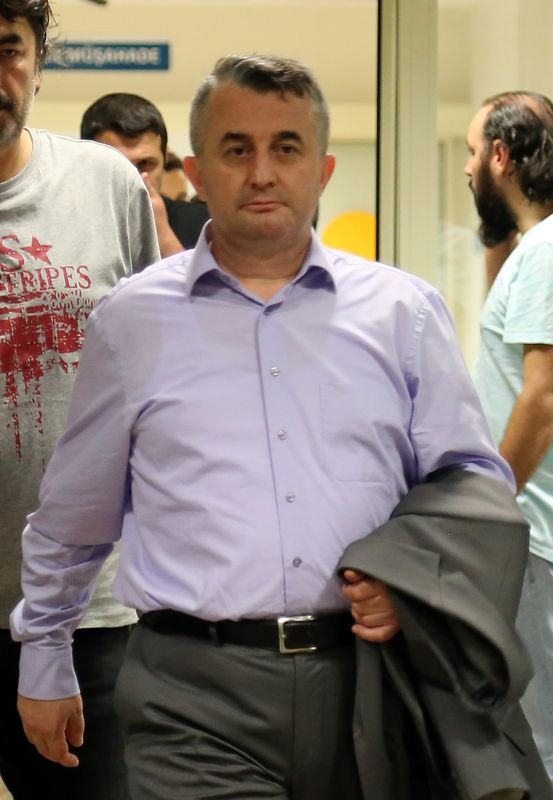 İşte darbecilerin hazırladığı TSK atama listesi 111