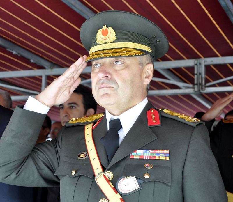 İşte darbecilerin hazırladığı TSK atama listesi 113